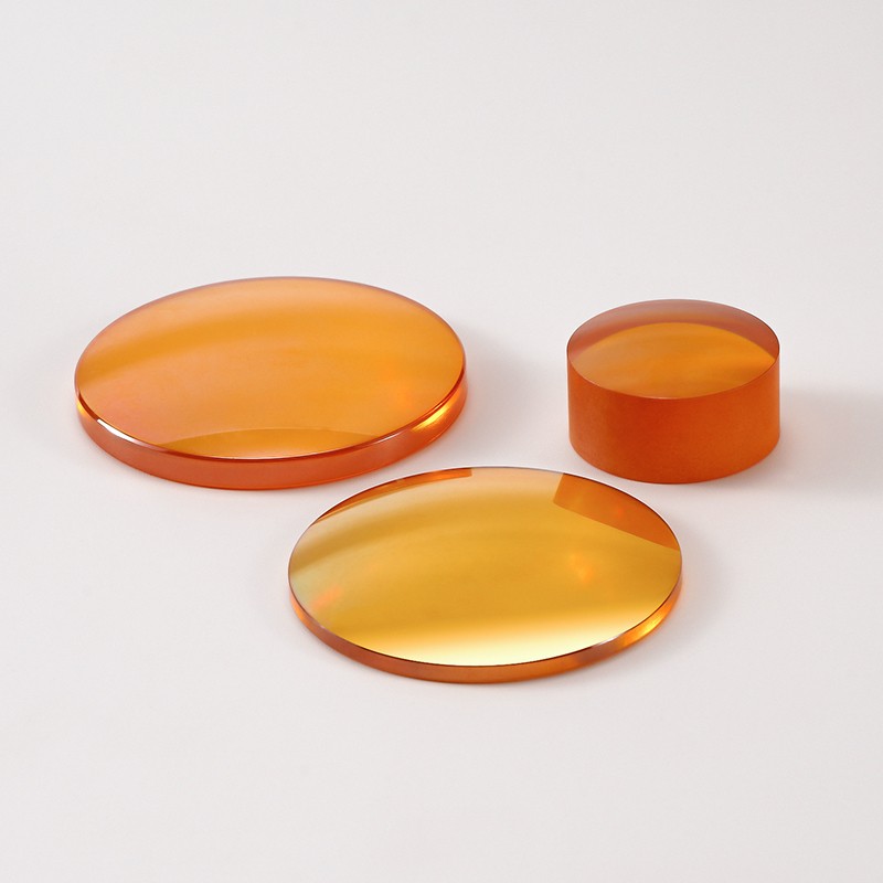 硒化鋅(ZnSe)透鏡的等級分類與應(yīng)用指南 硒化鋅(ZnSe)透鏡的等級分類與應(yīng)用指南