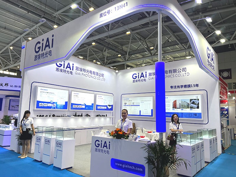 激埃特往期CMEF攝圖 激埃特往期CMEF攝圖