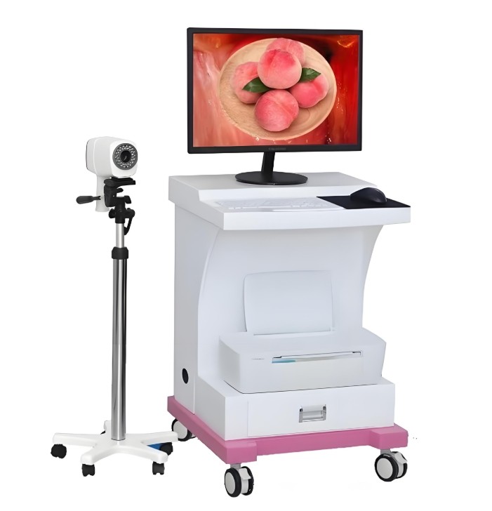 國(guó)產(chǎn)內(nèi)窺鏡