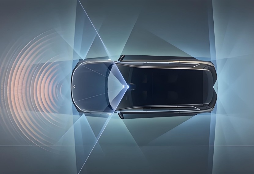 車載激光雷達(dá)光學(xué)鏡片波長(zhǎng)與結(jié)構(gòu)的協(xié)同進(jìn)化