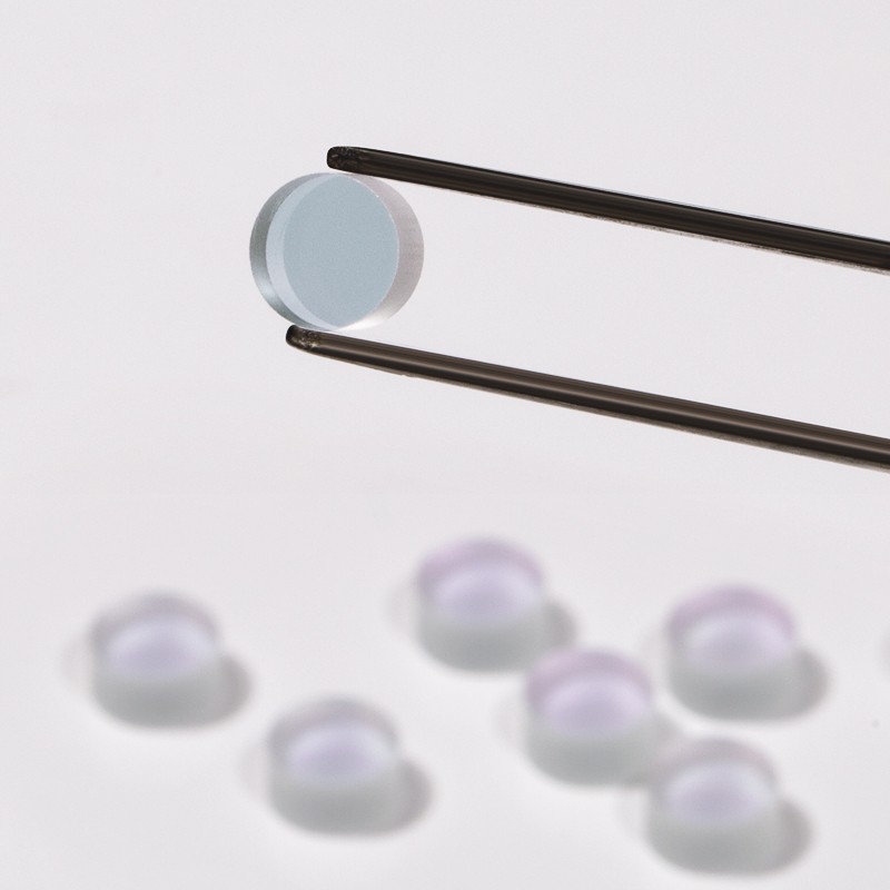 激埃特1550nm窗口保護片2