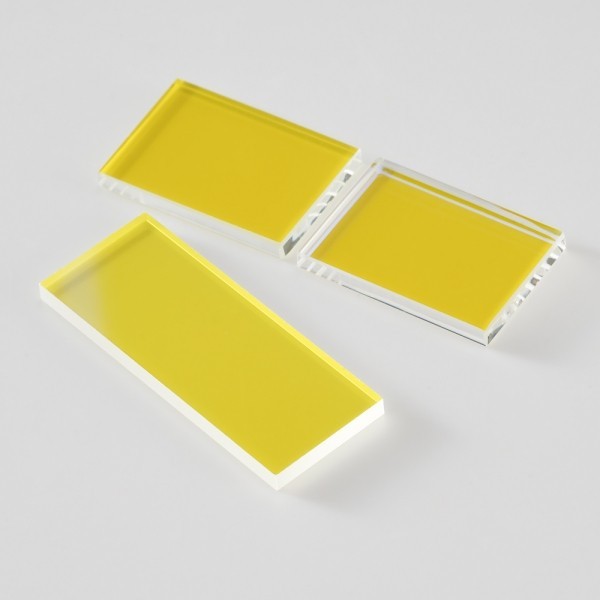 LP550長(zhǎng)波通濾光片