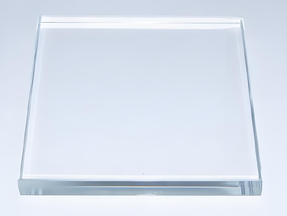 什么是超白玻璃？它是如何定義的？