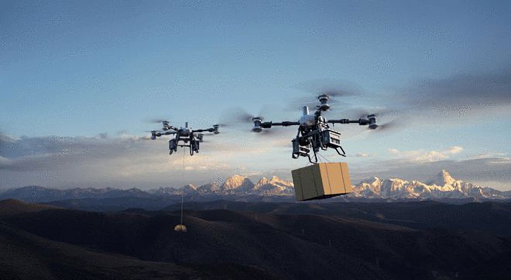 濾光片 大疆無(wú)人機(jī)新品