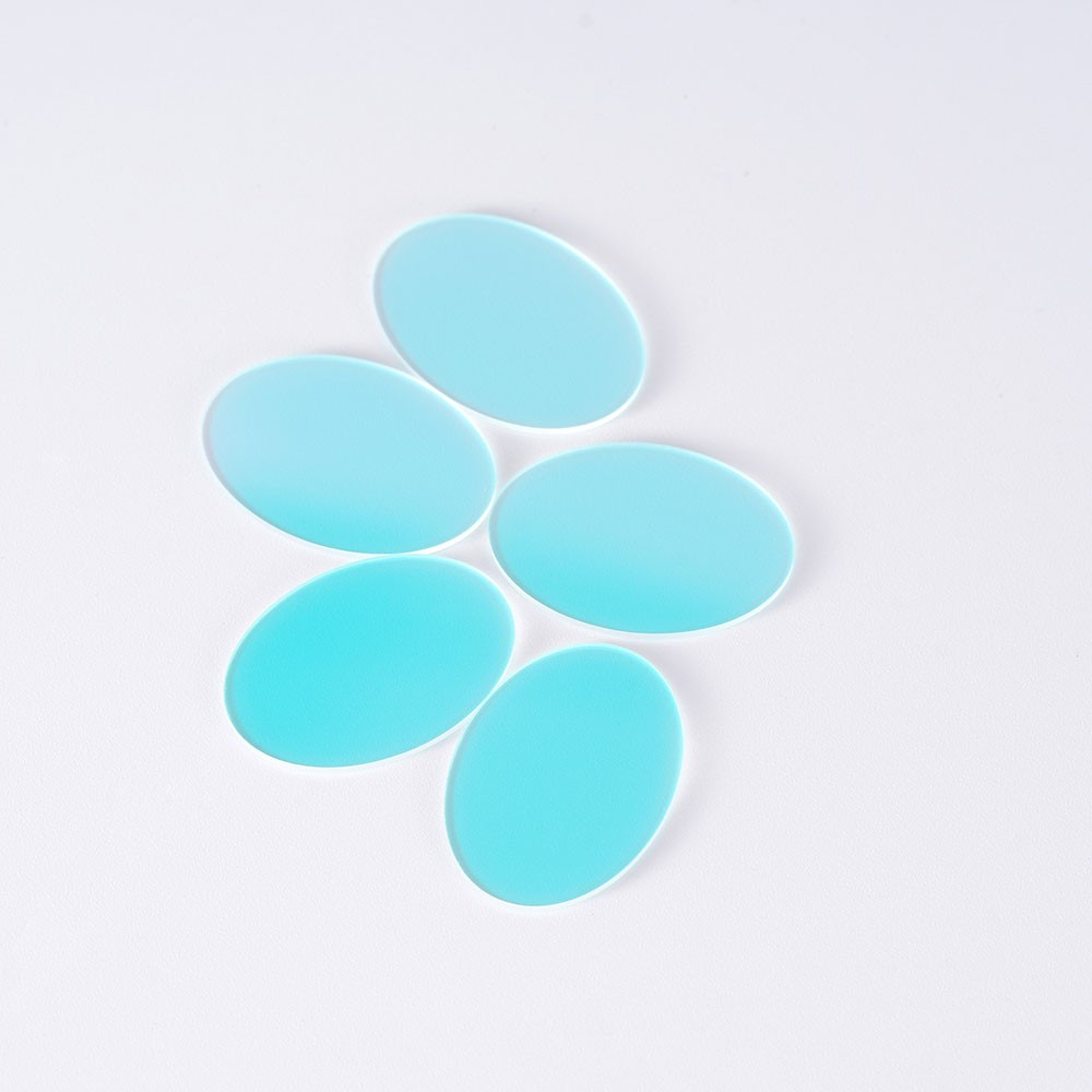 負(fù)性650濾光片