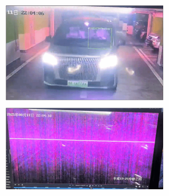 濾光片視角:車庫攝像頭損壞事件揭示紅外防護關(guān)鍵缺口 濾光片視角:車庫攝像頭損壞事件揭示紅外防護關(guān)鍵缺口