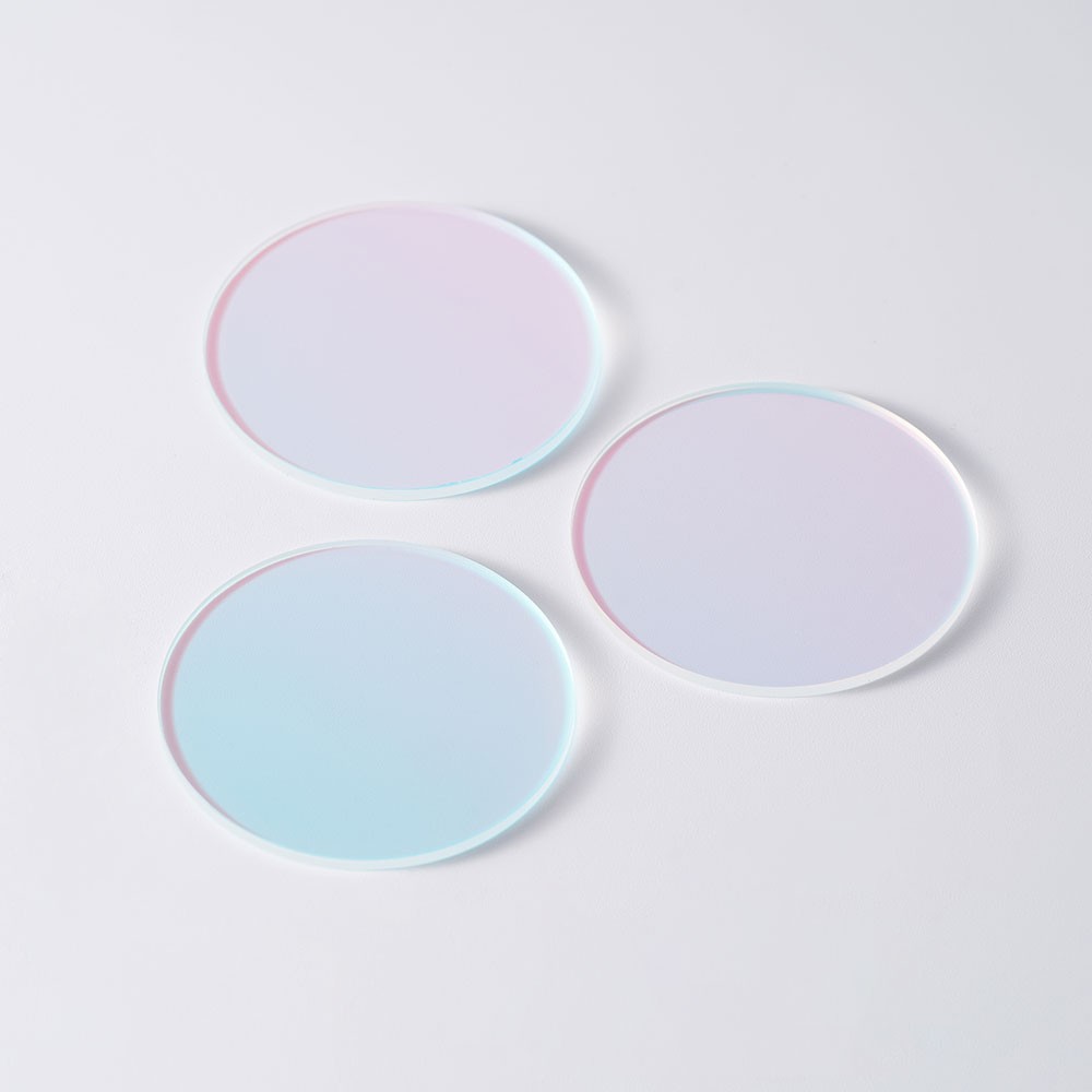 濾光片 紅外截止IR650監(jiān)控防護濾光片