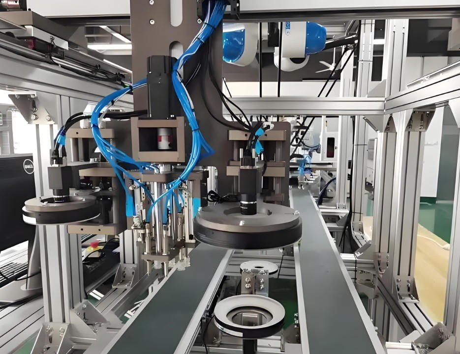 機器視覺濾光片：工業(yè)之眼的“智慧鏡片”