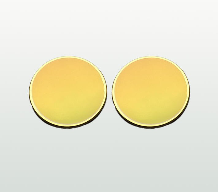 什么是金屬化窗口片？為何需要金屬化？