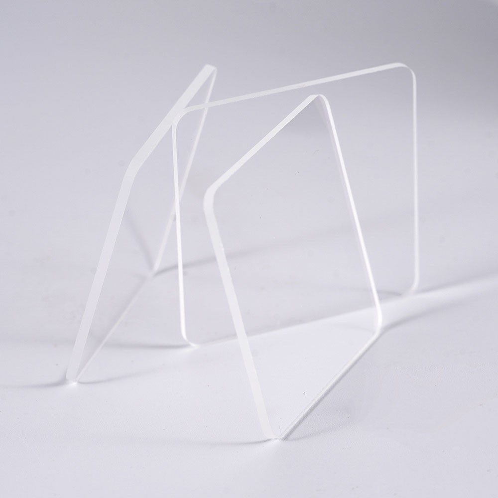 濾光片加工--崩邊、劃痕、裂紋與裂痕分析