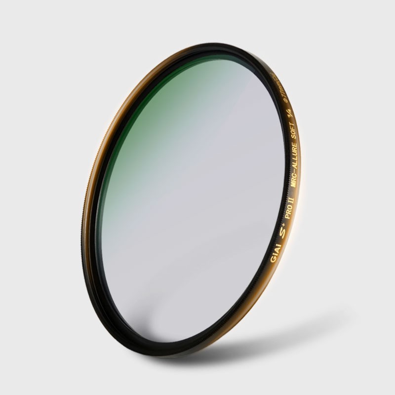 濾鏡與濾光片：看似同類，實(shí)則天差地別的光學(xué)世界