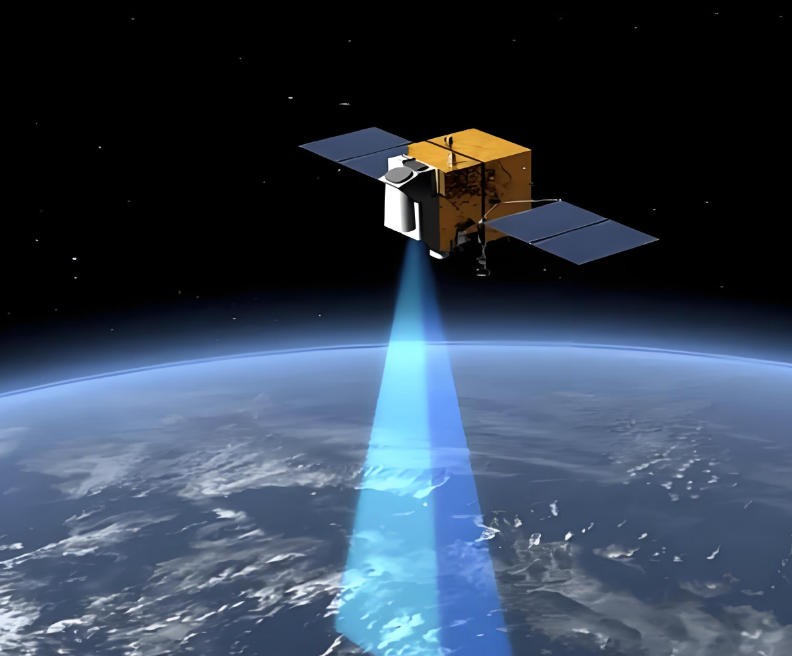 多光譜遙感衛(wèi)星濾光片應(yīng)用分析