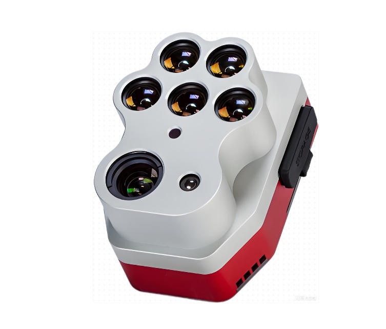 多光譜相機(jī)