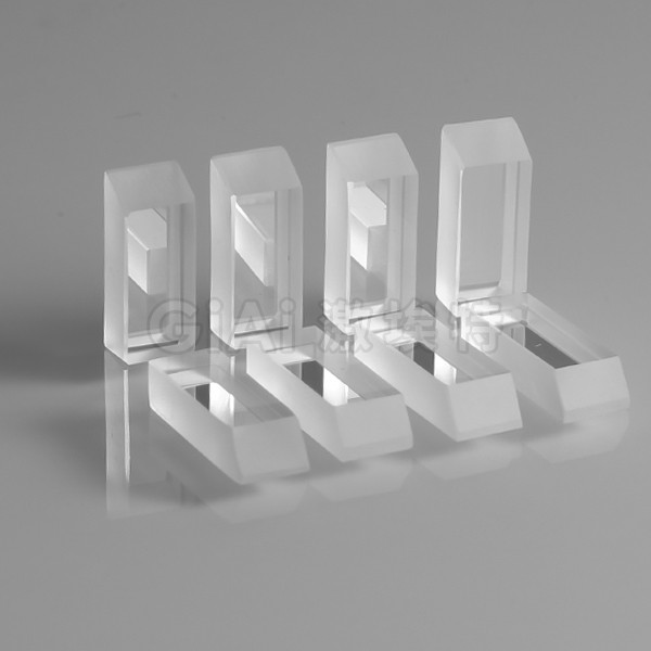 光學(xué)零件的氣泡度