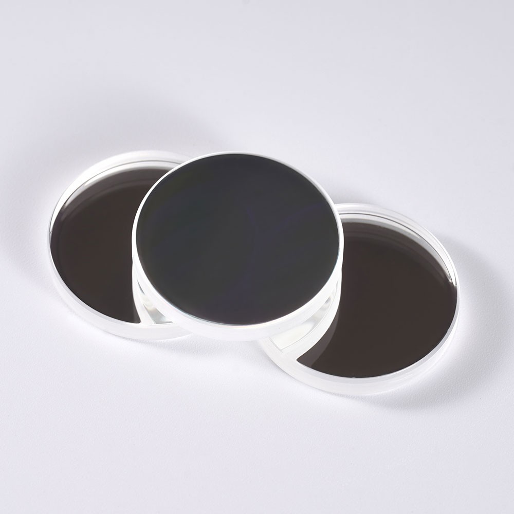 極端環(huán)境光學(xué)濾光片