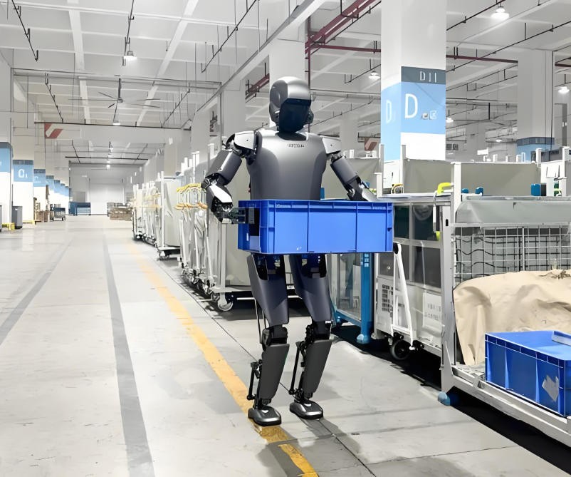 倉(cāng)儲(chǔ)機(jī)器人光學(xué)鏡片應(yīng)用分析