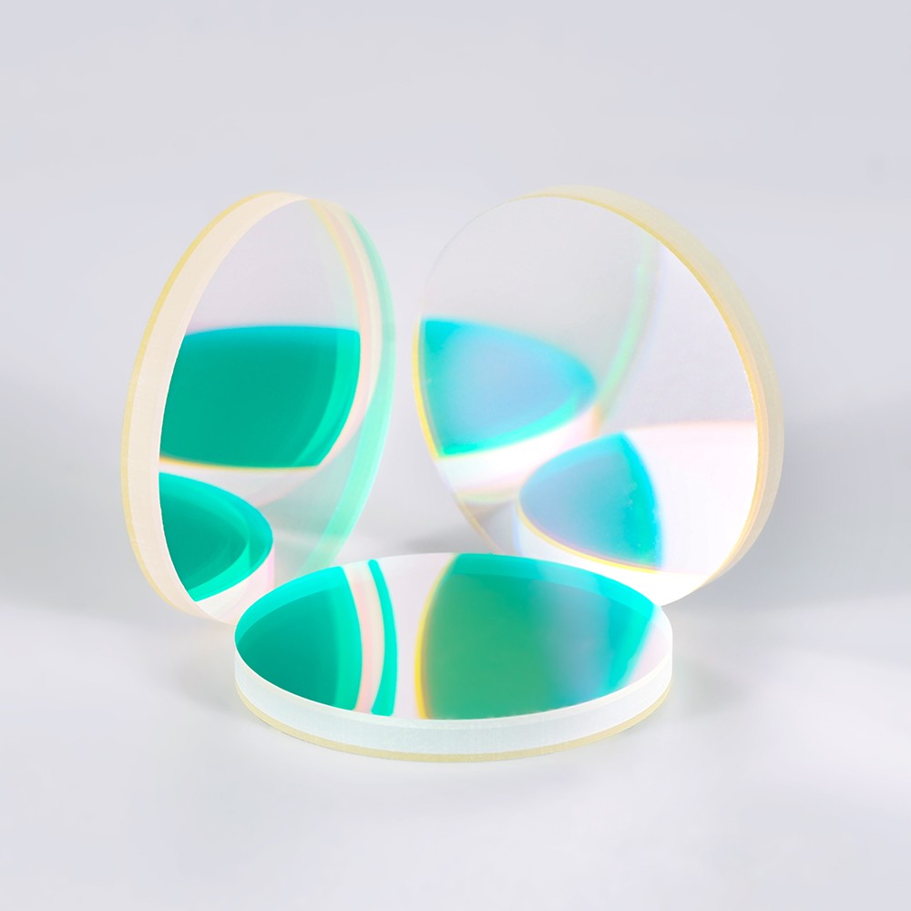 NBP550窄帶濾光片