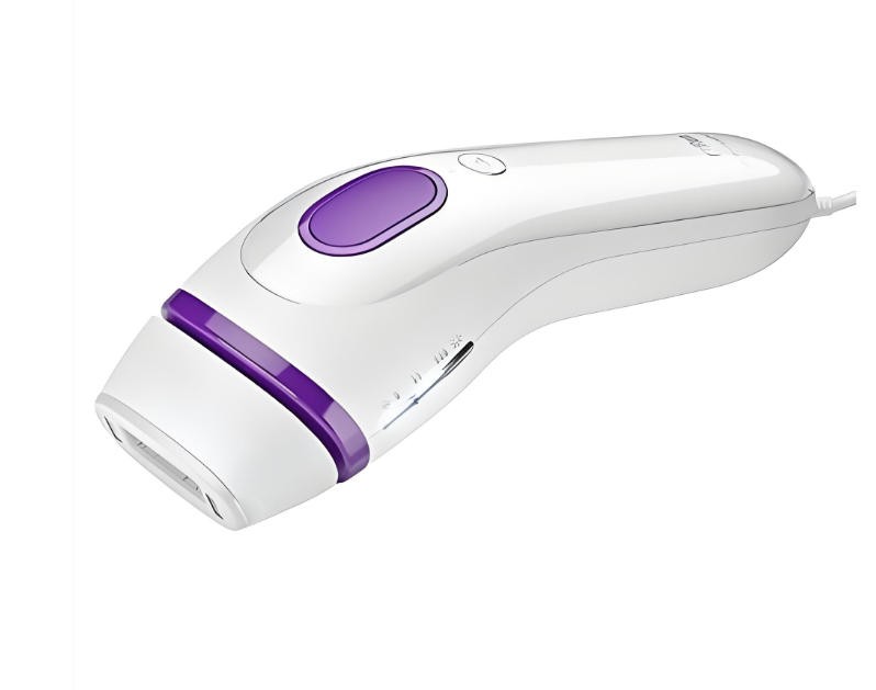 激光脫毛儀光學(xué)鏡片系統(tǒng)分析