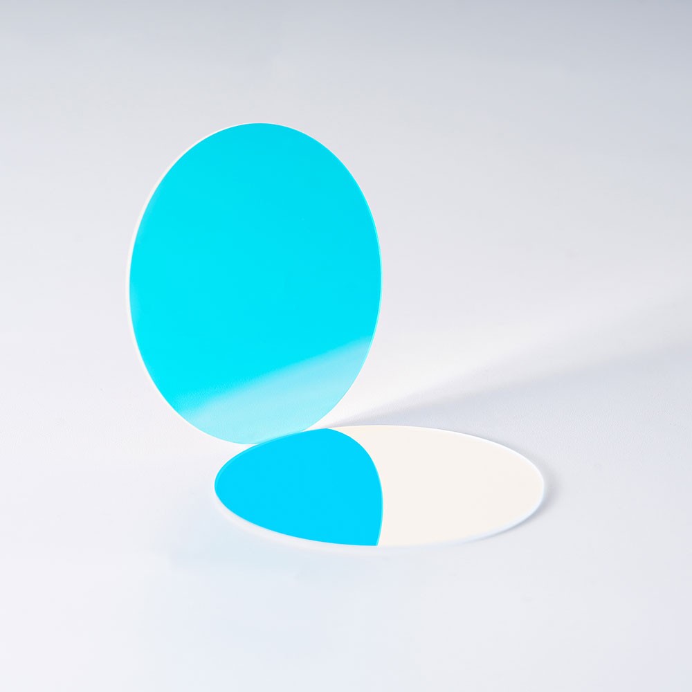 SP560短波濾光片