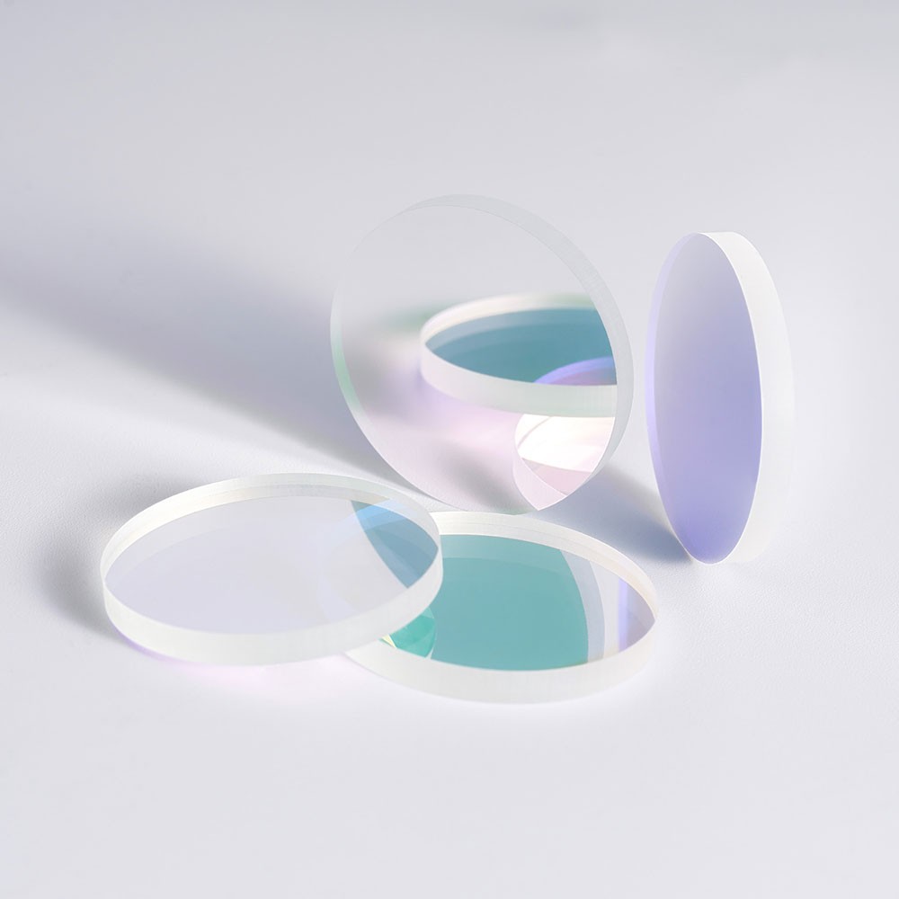 光學(xué)鏡片折射率