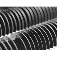 什么是熱紅外材料成像？紅外材料都有哪些？