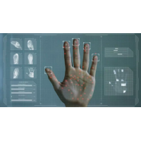 干貨-掌紋識別濾光片的選擇和應(yīng)用，你了解多少？