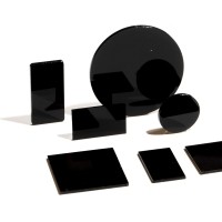 亞克力與樹脂制作的濾光片有哪些特點！