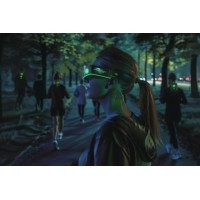 新夜視眼鏡：比保鮮膜還薄的紅外濾光片你見(jiàn)過(guò)嗎？