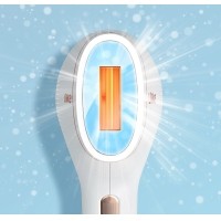 濾光片在光學美容儀的應用