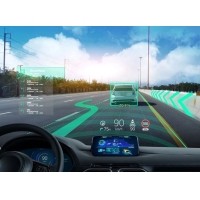 2024車(chē)載抬頭顯示HUD趨勢(shì)發(fā)展如何？