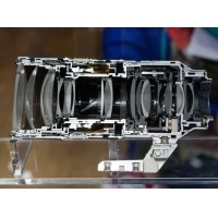 什么是光學膠合？它對鏡頭的合成有哪些影響？