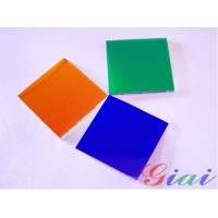 什么是三色濾光片？有哪些應用？