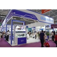 直擊現(xiàn)場盛況，激埃特與你走進第25屆光博會