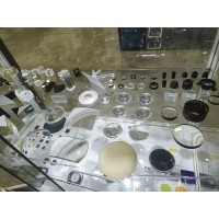 非球面點車與一體模壓工藝對比與應(yīng)用表現(xiàn)