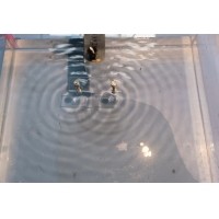 什么是相消干涉？什么是相長干涉？