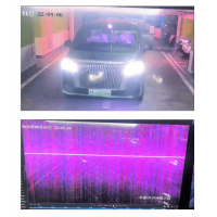 濾光片視角：車(chē)庫(kù)攝像頭損壞事件揭示紅外防護(hù)關(guān)鍵缺口
