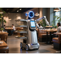 機(jī)器人濾光片：賦能機(jī)器之眼的核心光學(xué)元件