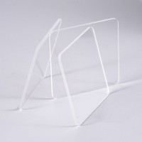 濾光片加工--崩邊、劃痕、裂紋缺陷分析