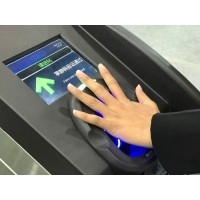 靜脈識(shí)別儀生物識(shí)別濾光片應(yīng)用分析