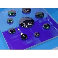 高端紅外產(chǎn)業(yè)鏈鍺材料供應(yīng)收緊，光學(xué)鍍膜將迎來新變革