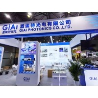 激埃特閃耀2026慕尼黑上海光博會(huì)，三大工廠聯(lián)袂演繹光學(xué)新高度