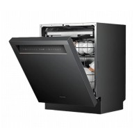 從濁度傳感器到視覺識(shí)別：洗碗機(jī)光學(xué)鏡片應(yīng)用探析