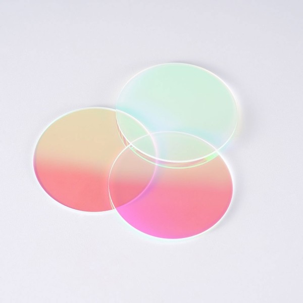 綠光防護532負性濾光片